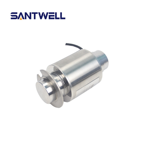 Celdas de Carga de Columna de Acero Aleado SantWell CMK 15t 20t 50t 0.02%F.S con Teoría de Resistencia de Error Total 5-24V AC/DC para Básculas de Camiones - Product Image 5