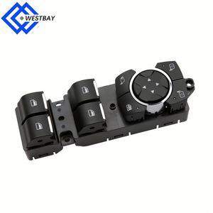 Interrupteur de lève-<span class=keywords><strong>vitre</strong></span> de voiture de haute qualité authentique pour <span class=keywords><strong>Ford</strong></span> <span class=keywords><strong>Focus</strong></span> H1BT-14540-DD - Product Image 1