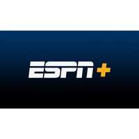 Suscripción Oficial a Espn Plus por 1 Mes, Cuenta Premium de Espn para Estados Unidos