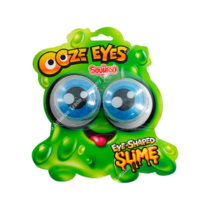 4 Styles de Slime Nouveauté : Jouets Fidget, Slime à la Gomme Guar, Slime Amusant Effet Œil, et Slime Éducatif DIY pour Enfants - Product Image 5