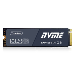 Kullanılmış Çipli SSD M.2 NVME PCIE 3.0 Düşük Hızlı NVME3.0 2280 Ymeiton 128GB 256G PCIE3.0 Dizüstü Bilgisayarlar İçin Dahili Katı Hal Diski - Product Image 1