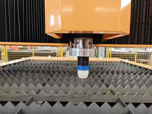 آلة قطع البلازما الدقيقة <span class=keywords><strong>CA</strong></span>-1313، جهاز قطع البلازما - Product Image 3