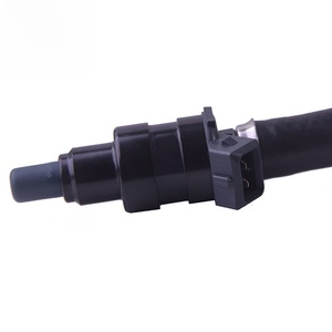 Válvula de Inyección de Combustible de Alto Rendimiento 0280150166 para LAUREL (JC32) 2.0L 2.4L 2.8L OEM 0280150166 Inyector de Combustible en Venta - Product Image 3