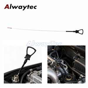 エンジンオイルディップスティック06A115611CアウディA3用VWゴルフ1437600470 BMW 1 3シリーズ用ヒュンダイ用06F115611F用A3/S3/TT用 - Product Image 4