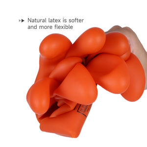 Gants isolants de vente d'usine gants électriques isolants électriques pour la protection contre les accidents - Product Image 5