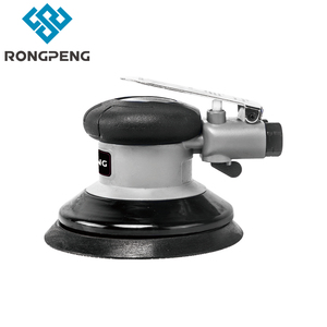 RONGPENG RP7335 <span class=keywords><strong>Ponceuse</strong></span> <span class=keywords><strong>pneumatique</strong></span> <span class=keywords><strong>professionnelle</strong></span> à air comprimé de 5 pouces, outils de polissage - Product Image 2