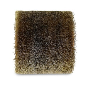 <span class=keywords><strong>Brosse</strong></span> de polissage en fil d'acier 120x100mm pour bois polonais, tambour de polissage certifié ISO9001, outil de nettoyage industriel et DIY, OEM personnalisé - Product Image 3