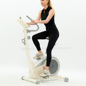 <span class=keywords><strong>Elliptique</strong></span> magnétique de haute qualité pour la maison, équipement de fitness intérieur, vélos d'exercice de qualité supérieure, nouveau design, équipement de gym pour la maison - Product Image 1