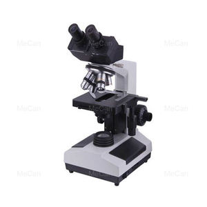 40X-1600X LED 전문 쌍안 현미경 - Product Image 1