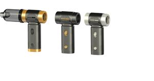 HF-202 2025 Nouvel aspirateur de voiture sans fil, <span class=keywords><strong>Dustbuster</strong></span> automatique portable pour sièges de voiture/meubles de maison/USB Rechargeable - Product Image 3