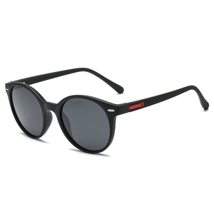 Gafas de Sol Polarizadas 2024 para Hombre, Protección UV400 para Ciclismo y Deportes al Aire Libre, Montura Completa, Gafas de Sol Modernas - Product Image 2