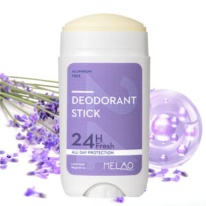 Desodorante en Barra de Desarrollo Personalizado, Protege la Piel, Reduce el Sudor, Elimina el Mal Olor, Toque Confortable, Cuidado Sólido, Alto Rendimiento - Product Image 5