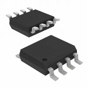 Mosfet n-saluran 80V 10A pasang permukaan 8-SOIC AO4448