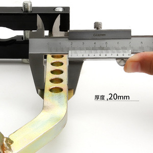 Universal Joint Cv Joint <b>Puller</b> Tool Steel Cage Remover For Automotive Repair And Maintenance - Product Image 3