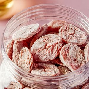 Rasa minyak kulit jeruk <span class=keywords><strong>Tangerine</strong></span> | Khusus untuk permen rasa Plum | Terdiri dari kulit jeruk kering dan Licorice untuk aroma yang unik - Product Image 4