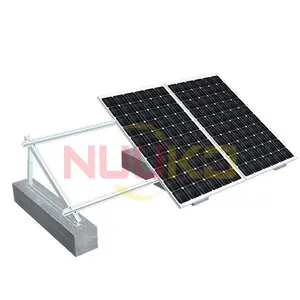 Zonnepaneel Montage Energie Dak Systeem Fotovoltaïsche Universele Verstelbare Keramische Leisteen Haak Beugel Zonnepannen Dak Haak
