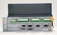Compax C3s150v4f10 I20 T40 M00 Drive Neuf en stock Garantie d'un an