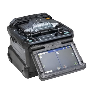 Machine à souder par fusion d'origine japonaise FSM-88S+ FSM-90S FSM-90S+ avec alignement cœur à cœur et cisaille CT-50 CT-08 - Product Image 1