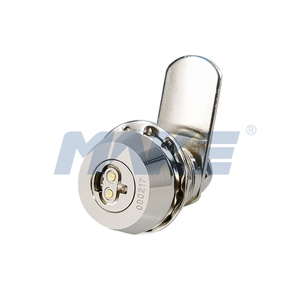 M5 Aleación de zinc Privilegio de acceso a pedido Autorización DE ACCESO Smart IoT <span class=keywords><strong>Control</strong></span> inalámbrico Cam Lock Bank Kiosk Cajas fuertes Cajas de bloqueo - Product Image 2