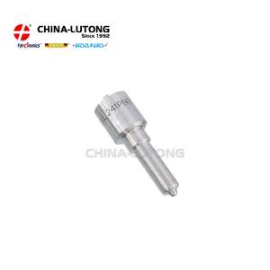 Mercedes Benz ATEGO <span class=keywords><strong>2</strong></span> OM904 OM906 A0060176721 A0020108351 A0020108251 B03006B için dizel yakıt enjektörü meme ucu L241PBB - Product Image 3