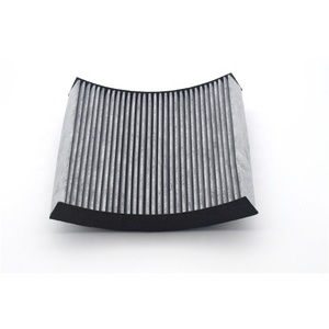 Oem 64119237554 Auto Reserveonderdeel Hoge Stroom Luchtfilter Auto Cabine Filter Voor Bmw - Product Image 1