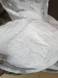 Poudre de silicate d'acide silicidique/lithium magnésium de haute qualité Soins personnels Hectorite <span class=keywords><strong>Gel</strong></span> Clay Cosmetic Grade CAS 37220 - Product Image 3