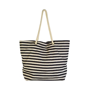 Canvas Cotton Drawstring Tote Shopping <b>Bag</b> with High Quality Vietnam Personalized Colorful - Product Image 5