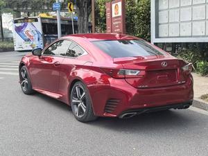 Lexus RC 300 <span class=keywords><strong>F</strong></span> SPORT Usata - Product Image 2