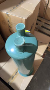 Séparateur gaz-liquide O et F série FA2 R134a R22 R407C FA2-209 1-3/8 pouces - Product Image 3