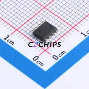 Transceptor LIN de Chip IC de circuito integrado TLIN2029ADRQ1, nuevo y Original - Product Image 2