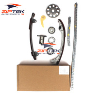 Vente de pièces de chaîne de distribution pour moteur VQ23DE 2.3L pour Nissan Teana 230JM-J31 Cefiro Renault Samsung SM7 177 Safrane 177