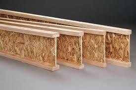 Trave in legno LVL I travetto per la costruzione di case - Product Image 2