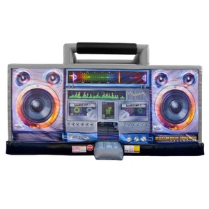 Nueva llegada Big Bounce House comercial Pvc castillo inflable Casa de rebote para adultos niños alquiler interior al aire libre - Product Image 5