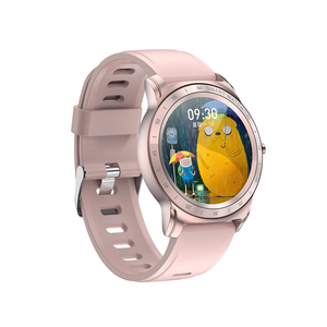 Lemfo — montre connectée Maxtop, bracelet électronique, moniteur de fréquence cardiaque, étanche, à bas prix, nouveau, 1 pièce - Product Image 1