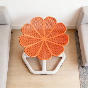 Silla de Movimiento Montessori que Fomenta <span class=keywords><strong>la</strong></span> Independencia <span class=keywords><strong>y</strong></span> <span class=keywords><strong>el</strong></span> <span class=keywords><strong>Respeto</strong></span> por <span class=keywords><strong>la</strong></span> Actividad Guiada por <span class=keywords><strong>el</strong></span> Niño - Product Image 1