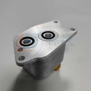 Seat Ibiza <b>Radiator</b> 09G409061B For 1.2 1.4 1.6 1.9 Engine Replacement Part - Product Image 2