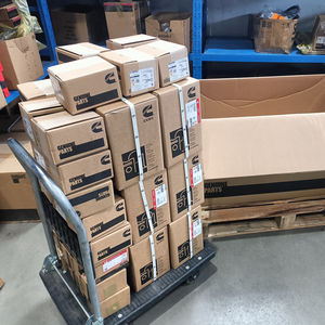 Livraison Authentique et Sincère du Fournisseur - Moteurs Diesel et Pièces Détachées pour Engins de Chantier - Garantie 3 Mois - Origine CN - Product Image 2