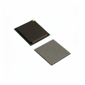 676 BGA BOM IC In Stock Embedded XC2V1500-4FGG676C Electronic Chips Component - Product Image 1