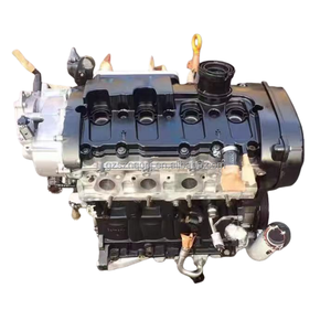 Gruppo Motore BWE BPJ Turbo 2.0T per Volkswagen <span class=keywords><strong>VW</strong></span> <span class=keywords><strong>Passat</strong></span> B7 B8 Audi A4 A6 Ricambio OEM <span class=keywords><strong>Ricambi</strong></span> <span class=keywords><strong>Auto</strong></span> Motore - Product Image 3