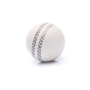 Pelota de Cricket Personalizada con Logotipo, Pelota de Cricket Promocional de Espuma de PU Internacional para Educación, Seguros, Agricultura - Product Image 4