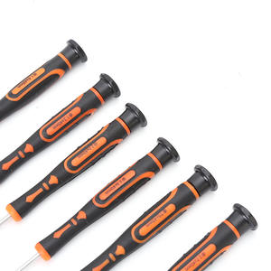 ชุดไขควงความแม่นยำ6-in-1พรีเมี่ยม-เครื่องมือถอดซ่อมโทรศัพท์มือถือ - Product Image 6