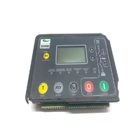 Controlador PLC KG 545 Apto para Generador, Apto para Controlador NSET, 300 VCA, 0-100 Hz, Venta al por Mayor