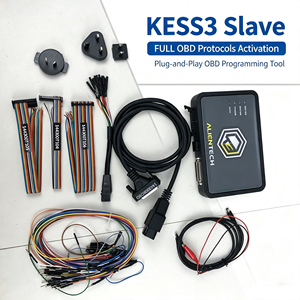 Licencia de Activación de Protocolo OBD Completo para la Herramienta de Diagnóstico KESS3 Slave - Product Image 1