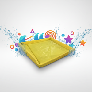 <span class=keywords><strong>Bassin</strong></span> de style haute couture <span class=keywords><strong>pour</strong></span> <span class=keywords><strong>bassin</strong></span> à canards - Product Image 1