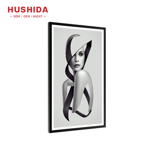 Số Lượng Lớn Khung Ảnh Kỹ Thuật Số <span class=keywords><strong>Video</strong></span> Tiếng Anh Gợi Cảm Gắn Tường Thông Minh Wifi Lớn 32 Inch Tải <span class=keywords><strong>Mp4</strong></span> Tốt Nhất - Product Image 3