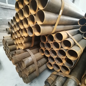 Ống thép Carbon 14inch ống thép liền mạch và ống thép hàn - Product Image 4