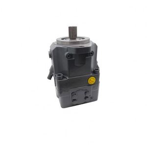 ปั๊มไฮดรอลิกแบบแปรผันของเยอรมนี รุ่น A11VO40DR/10R-NSC12N00 - Product Image 3