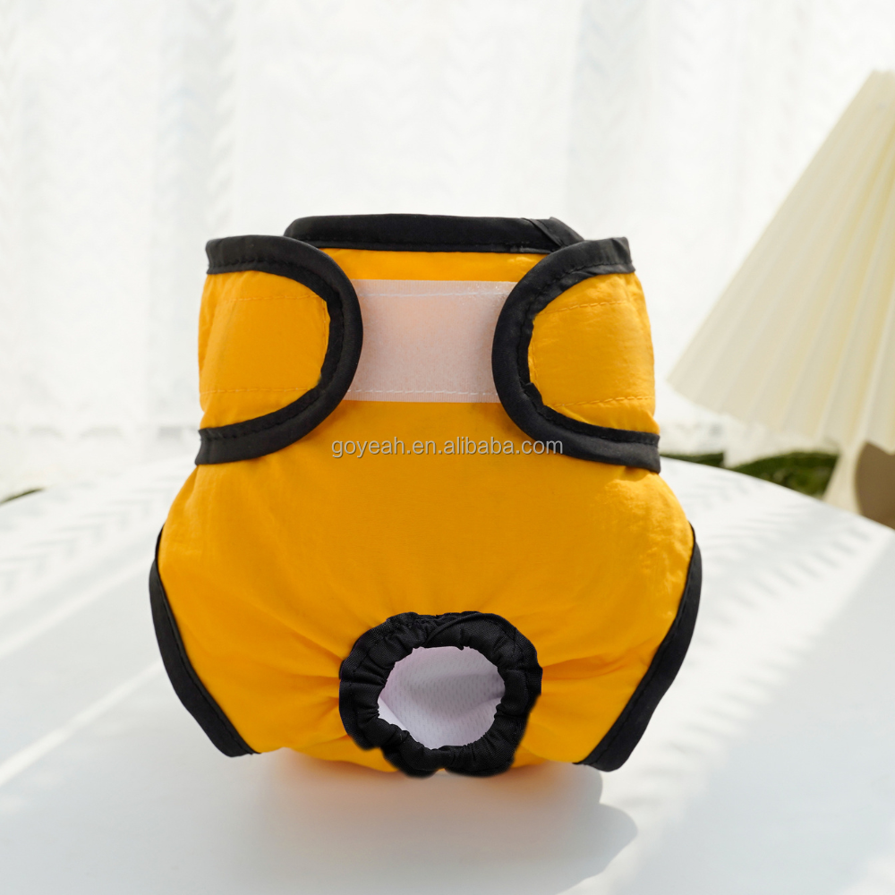 Jaune (version féminine)