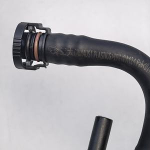 OE 9800111980 1502J8 V757750680 Nouvelle électrovanne de cartouche de carbone pour Peugeot 3008 4008 <span class=keywords><strong>508</strong></span> Citroen C4L C5 DS 1.6T Part - Product Image 5