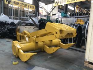 MONDE <span class=keywords><strong>Ripper</strong></span> Bulldozer Komatsu D65 <span class=keywords><strong>Ripper</strong></span> Bulldozer a tre stinchi - Product Image 3